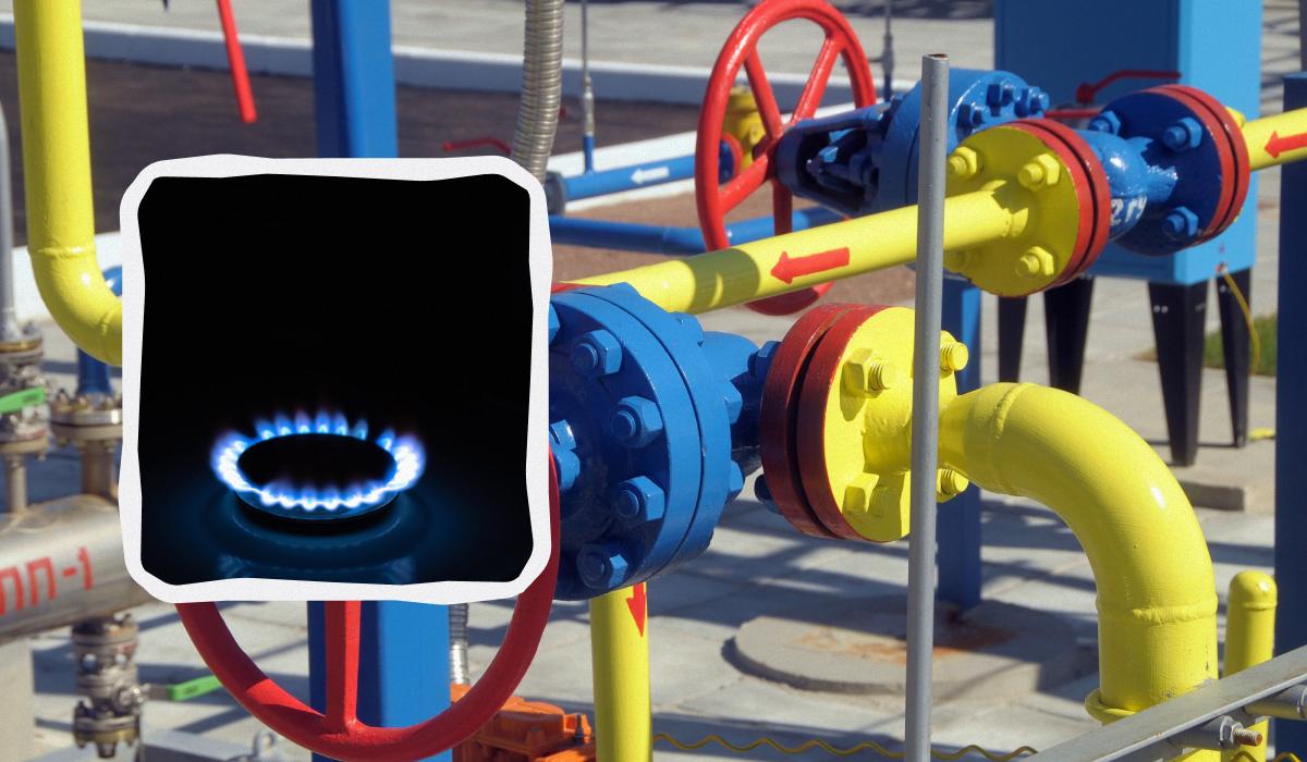 Україна має докупити газу на $1 млрд, щоб пройти зимовий сезон – Reuters