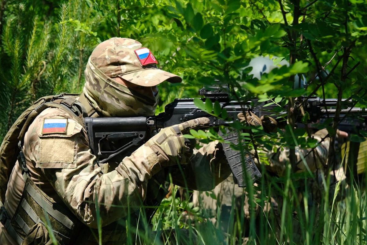 Експерт про використання Росією труб як наступальний шлях на Куп’янськ