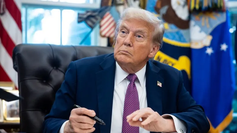 Трамп готується до другого етапу санкцій проти Росії