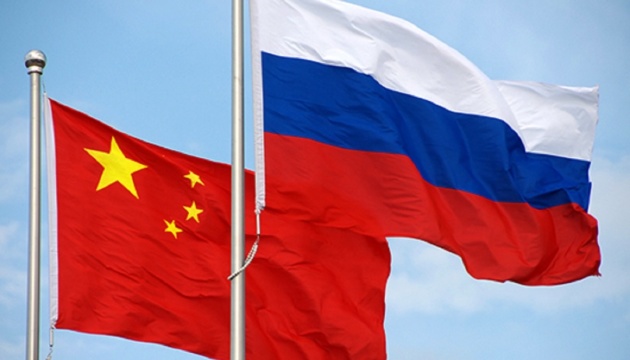 Росія відновлює бартерні угоди з Китаєм для обходу санкцій