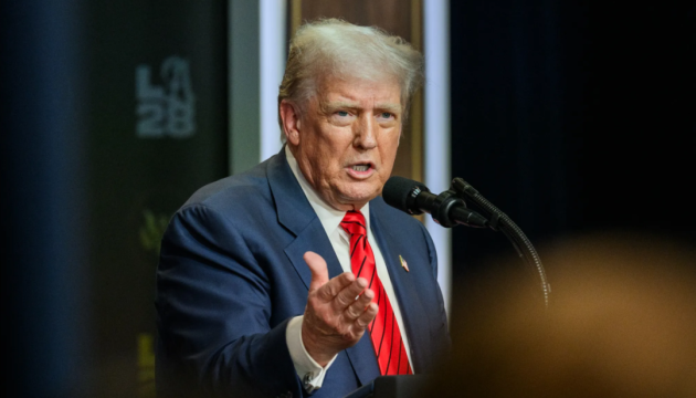 Трамп підтвердив готовність посилити санкції проти Росії