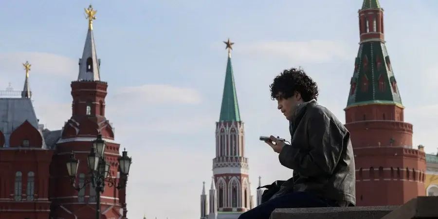 Росіяни масово шукають способи виїзду через погіршення ситуації