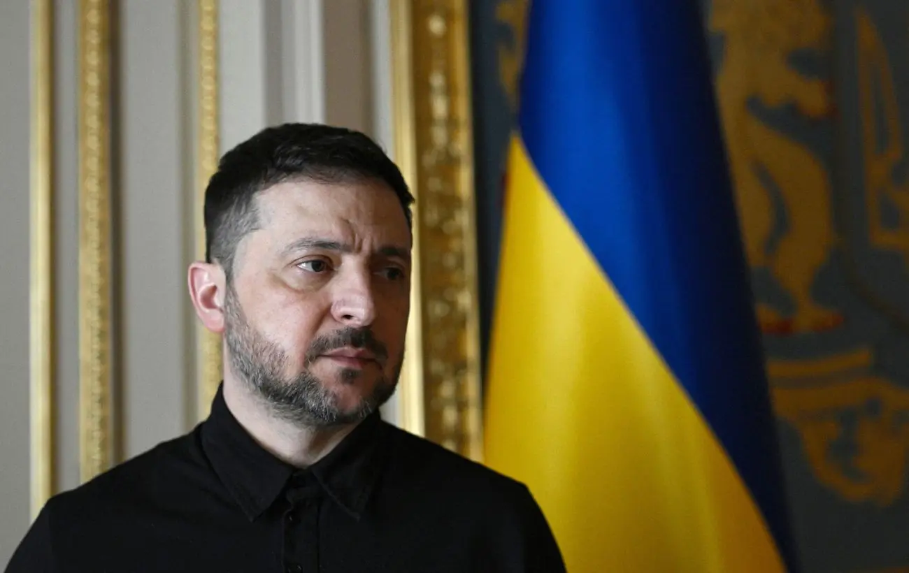 Зеленський розкрив деталі переговорів з США без Росії: що обговорять