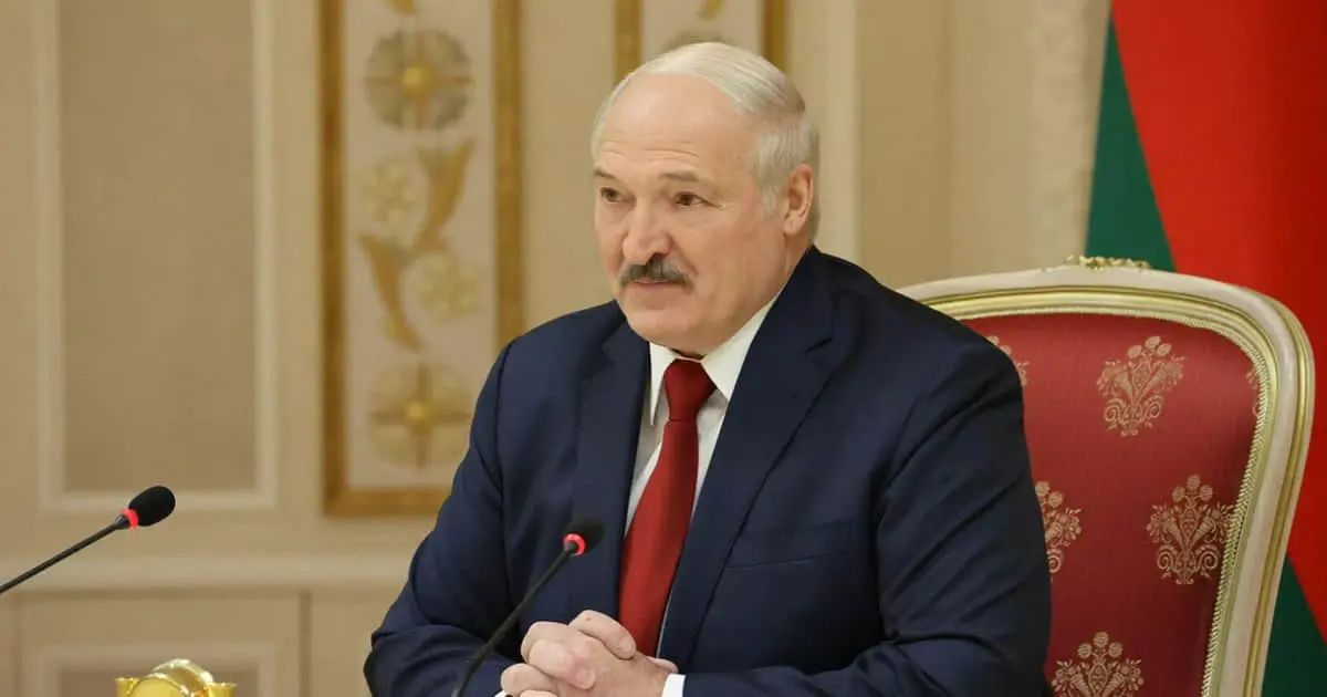 Трамп прагне покращення відносин між Литвою та Білоруссю: нові санкції скасовані
