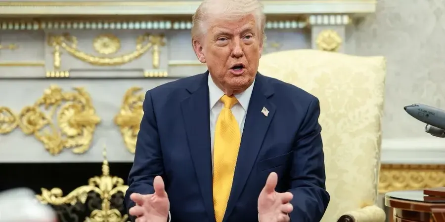 Трамп анонсував можливе завершення війни США проти Ірану: що відбувається на Близькому Сході