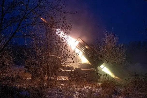 ЗСУ стримують наступ ворога на ключових напрямках Донеччини