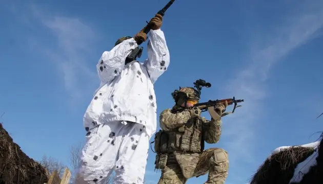 Як Третій армійський корпус відбив масштабний наступ Росії на семи напрямках
