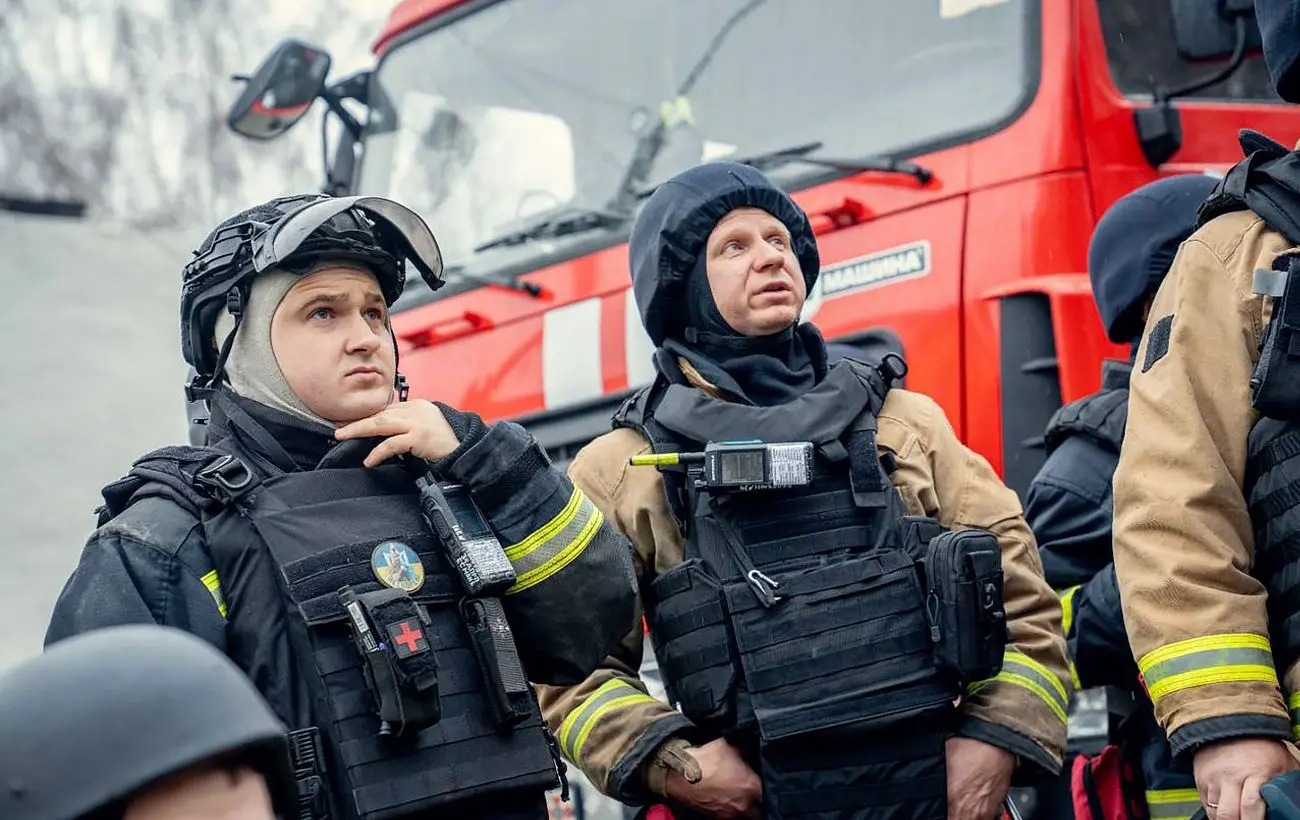 РФ завдала удару по критичній інфраструктурі Запоріжжя: місто на межі масштабних перебоїв зі світлом