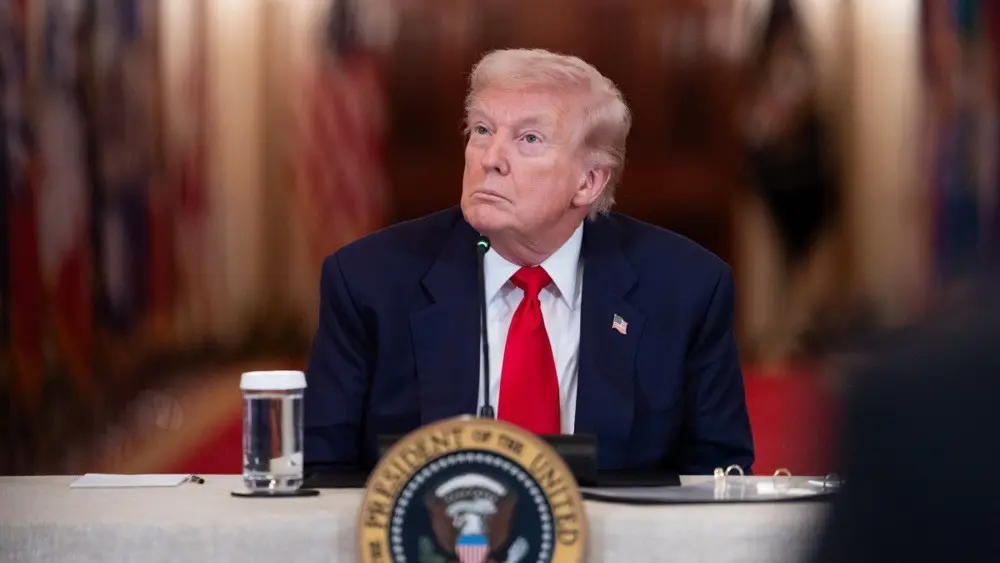 Трамп виставив Ірану жорсткий ультиматум щодо Ормузької протоки
