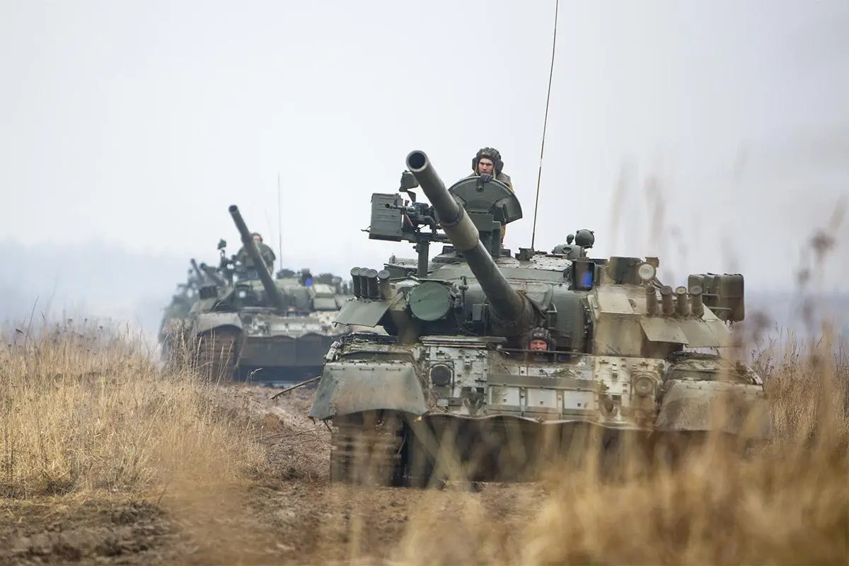 Росія готує масштабний весняно-літній наступ на Донеччині: що відбувається на фронті