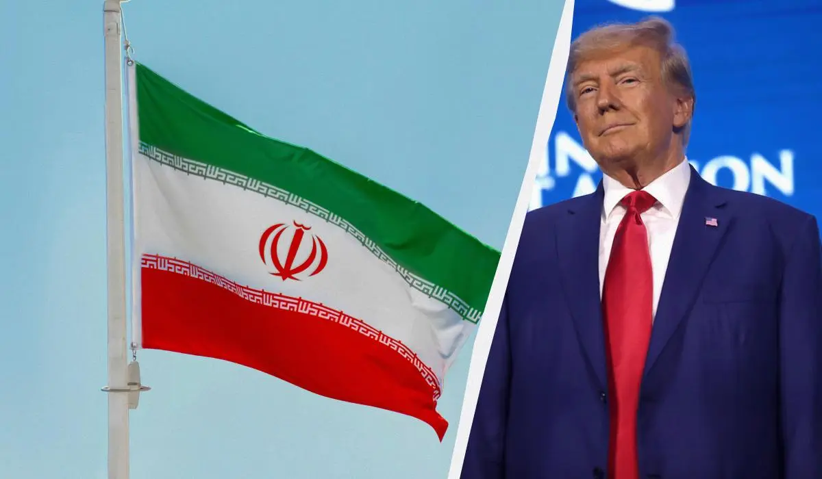 Іран погрожує занурити регіон у темряву через ультиматум Трампа