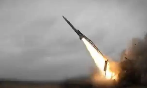 Україна готує потужні балістичні ракети для стратегічного удару по Росії