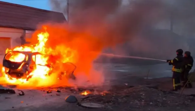 Шокуючі атаки: понад 30 обстрілів на Дніпропетровщині за один день