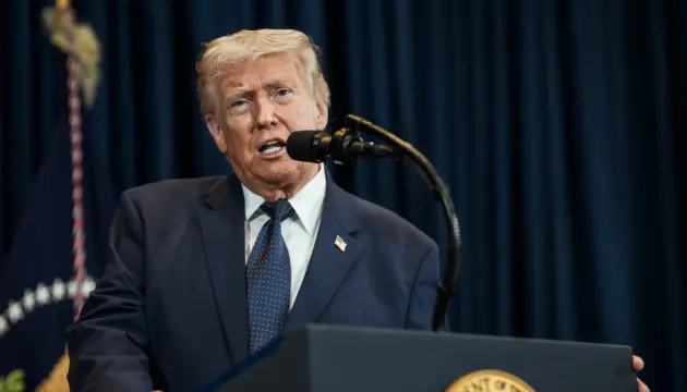 Трамп заявив: Іран погодився відмовитися від ядерної зброї