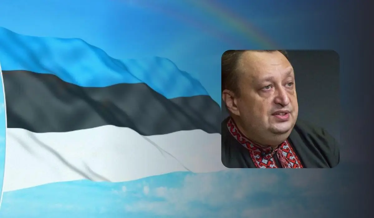 Нова стратегія Кремля: як Росія може створити «Нарвську республіку» в Естонії