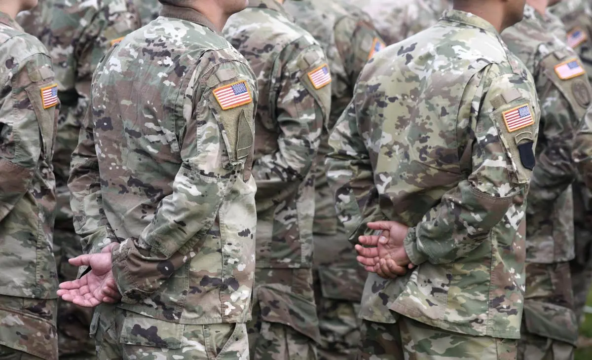 США готують наземний наступ на Іран: чи розпочнеться масштабна операція?