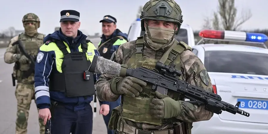 Жорстка русифікація на окупованих територіях: методи контролю та насильства