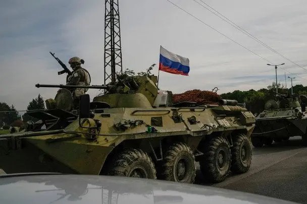 Російський весняно-літній наступ: величезні втрати та складні перспективи