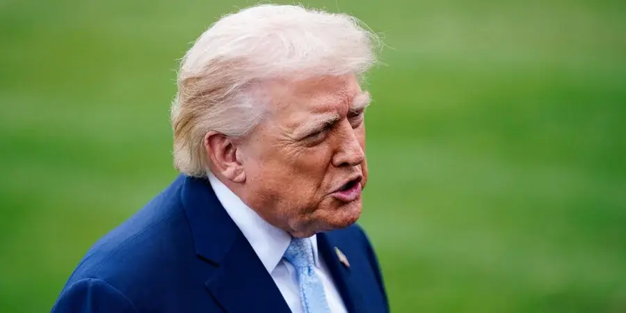 Трамп відмовився від ударів по Ірану і розпочав переговори під тиском союзників
