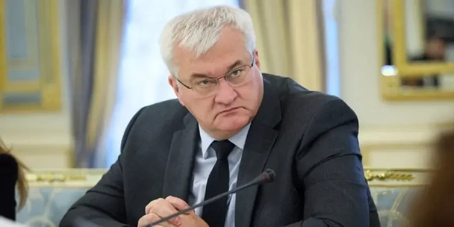 Росія вкрала майже 2 мільйони тонн українського зерна у 2025 році