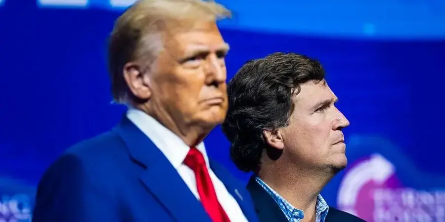 Війна США з Іраном: Як конфлікт розколює рух МАГА та атакує рейтинг Трампа