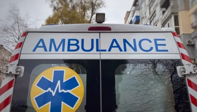 Безпілотник обстріляв Чернігів: що сталося на вулиці Скоропадського