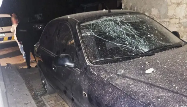 Шок у Миколаєві: чоловік кинув гранату у дворі і поранив жінку