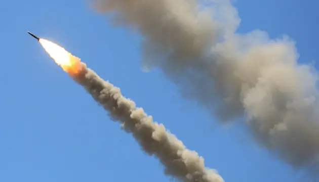 Воїни ГУР знищили російську пускову установку ракет «Циркон» у Криму