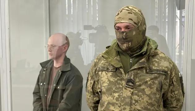 Суд заарештував підозрюваного у подвійним теракті в Бучі без права застави