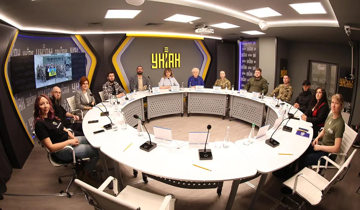 Як об’єднати сили держави та громади для підтримки ветеранів і наближення перемоги