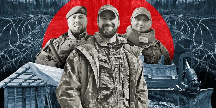 Як інженери 3-го армійського корпусу змінюють хід війни під постійним вогнем ворога