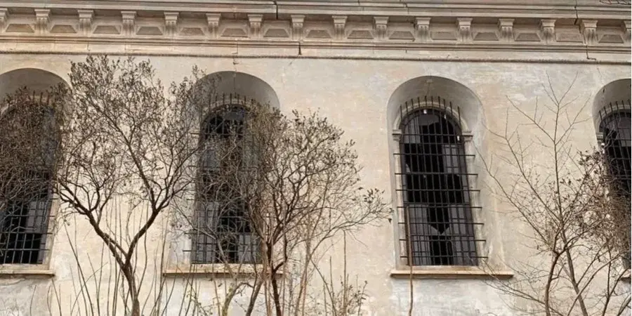 Як Російська атака пошкодила Львівський органний зал, але концерт відбувся