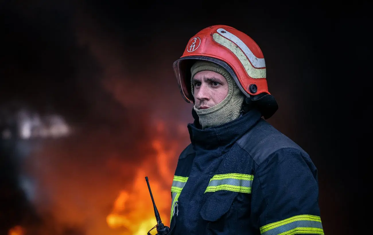 Жахлива атака дронами: у Харкові є постраждалі та масштабні пошкодження