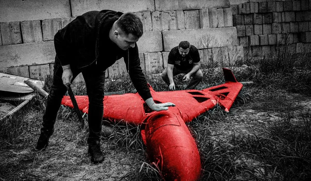 РФ запускає масові атаки дронами: що приховує нова тактика “Шахедів”