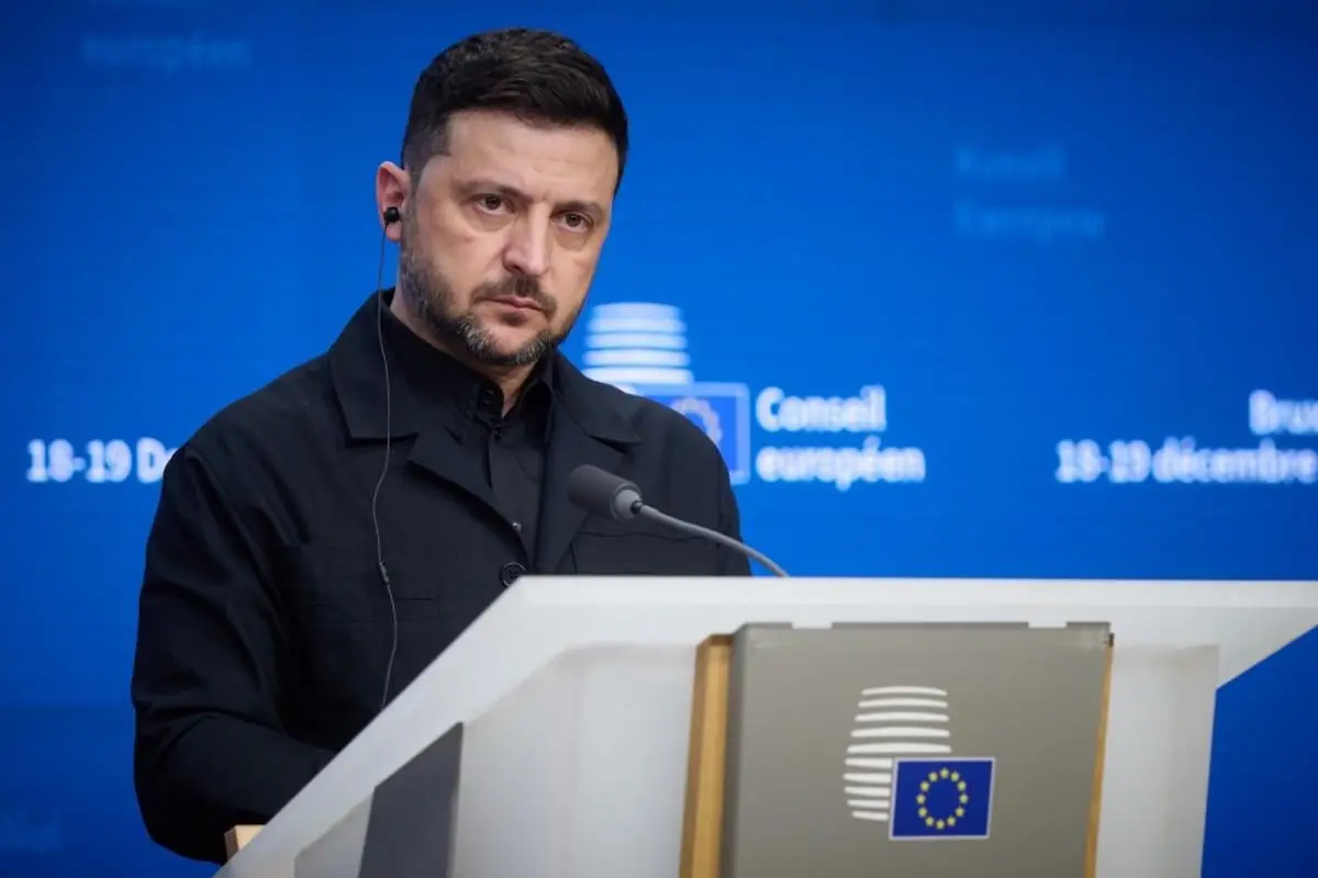 Росія готує масштабну атаку на системи водопостачання України – Зеленський попереджає