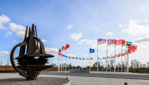 НАТО посилює оборону енергетики через загрози агресії