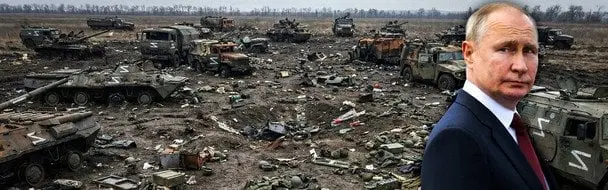 Чи вдасться Росії наступ на Харківщині та Сумщині — несподіване передбачення