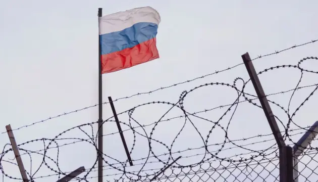 Загадкова зникнення Микити Журавля під час етапування в Росії потрясло суспільство