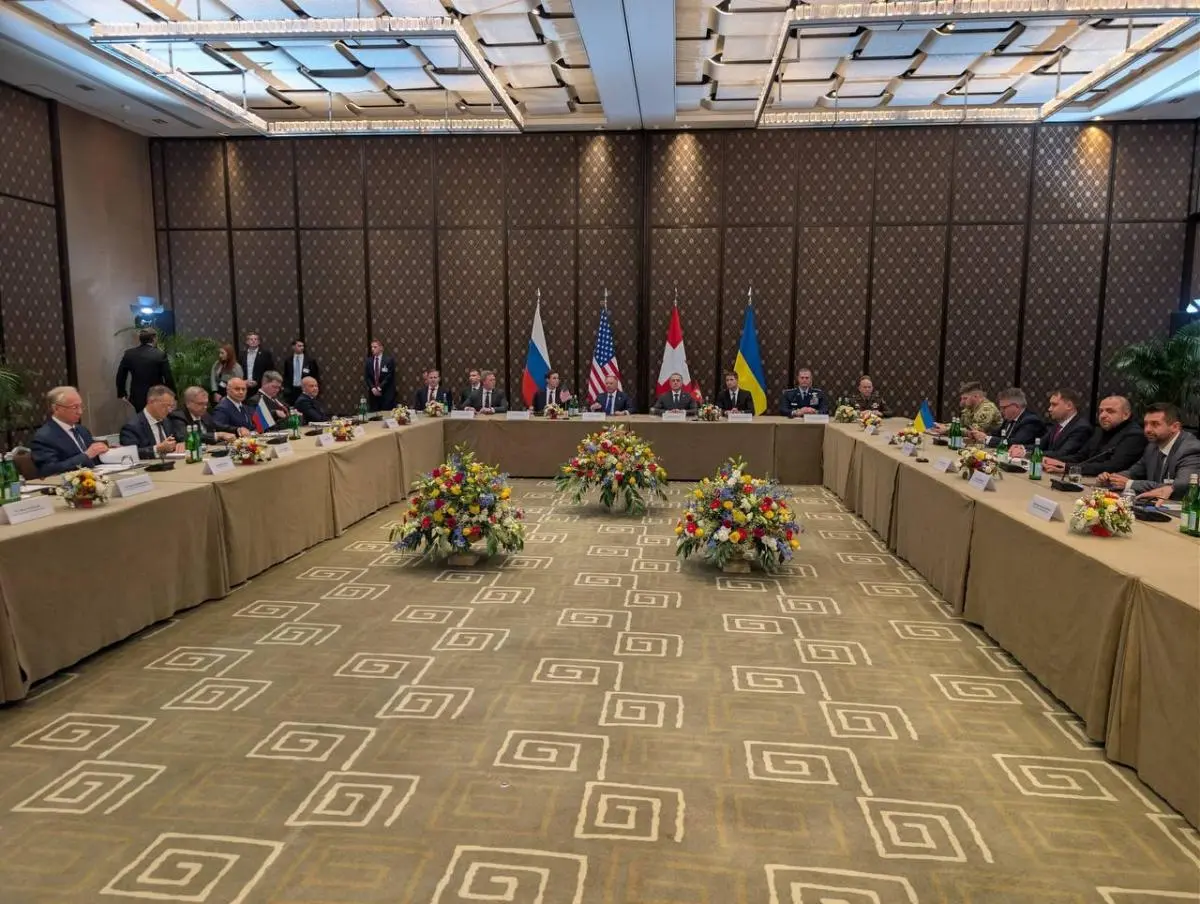Чому Україні потрібно змінити формат переговорів з РФ вже сьогодні