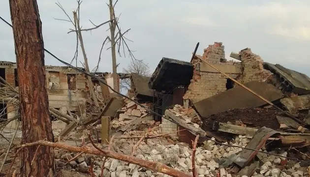 Жахливі наслідки обстрілів Донеччини: загиблий і поранені серед мирних