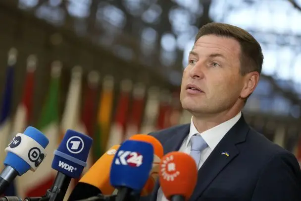 Як Росія відповідальна за падіння українських дронів у країнах Балтії