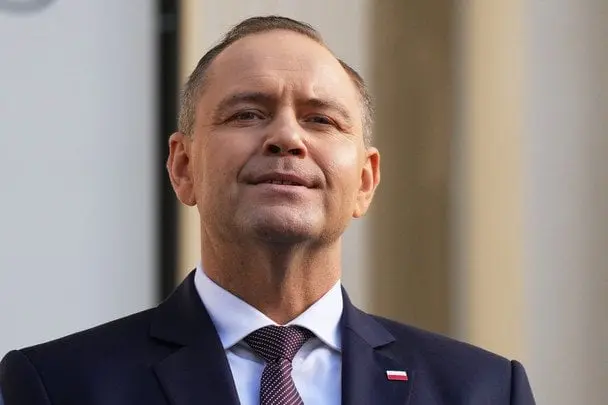 Польща амністує добровольців, які воюють за Україну: що варто знати