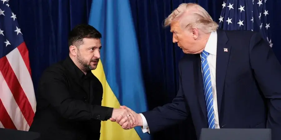 Як війна на Близькому Сході змінює тиск США на Україну: несподівані наслідки