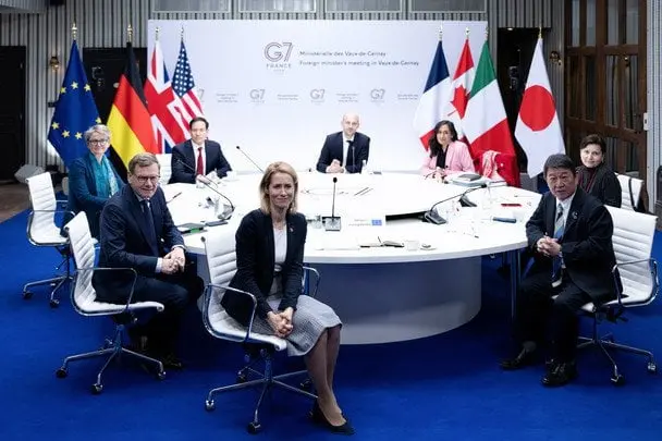 Суперечка на саміті G7: США і ЄС посварилися через політику щодо Росії