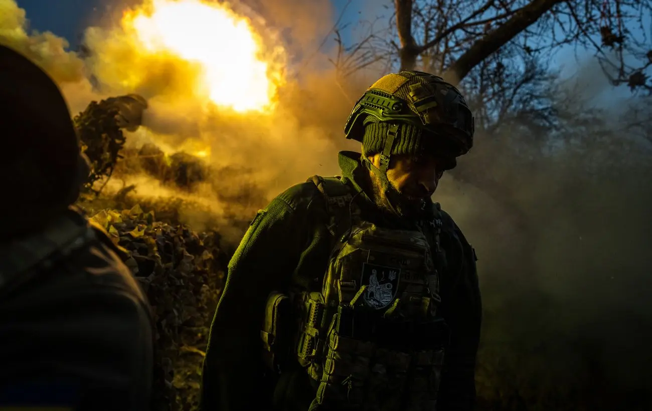 Запеклі бої під Покровськом: як українські війська стримують наступ ворога