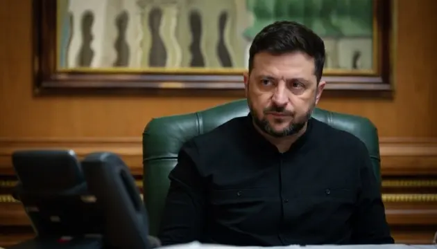 Зеленський про супутникові зйомки РФ на Близькому Сході: що це означає