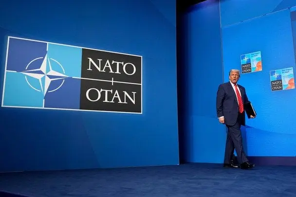 Трамп загрожує обмежити захист країн НАТО, що ігнорують внески