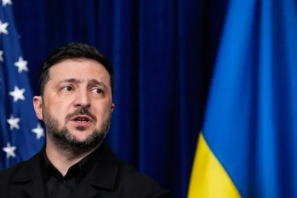 Зеленський розвінчує міфи про вимогу США щодо Донбасу: що насправді відбувається