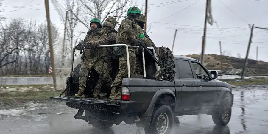 Росія зазнала нищівної поразки в перших атаках весняної кампанії 2026 року