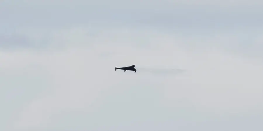 Нічна атака: Україна відбила 380 ворожих дронів і зазнала поранень серед дітей